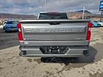 2026 Chevrolet Silverado 1500 Crew Cab 4WD Pickup for sale #50040471 - photo 3