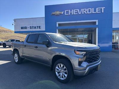 New 2026 Chevrolet Silverado 1500 - photo 1