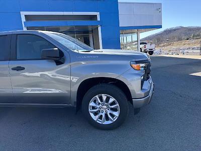 New 2026 Chevrolet Silverado 1500 - photo 1