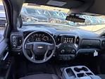New 2026 Chevrolet Silverado 1500 Custom Crew Cab for sale #50040472 - photo 13