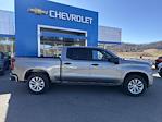 New 2026 Chevrolet Silverado 1500 Custom Crew Cab for sale #50040472 - photo 3
