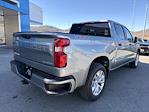 New 2026 Chevrolet Silverado 1500 Custom Crew Cab for sale #50040472 - photo 4