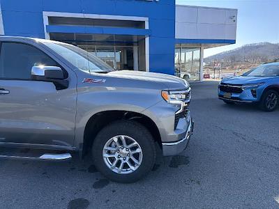 2026 Chevrolet Silverado 1500 Crew Cab 4WD Pickup for sale #50040473 - photo 2