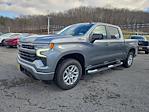 New 2026 Chevrolet Silverado 1500 RST Crew Cab for sale #50040475 - photo 9