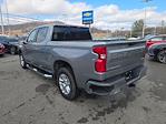 New 2026 Chevrolet Silverado 1500 RST Crew Cab for sale #50040476 - photo 6
