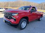 New 2026 Chevrolet Silverado 1500 Work Truck Regular Cab for sale #50040477 - photo 10
