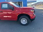 New 2026 Chevrolet Silverado 1500 Work Truck Regular Cab for sale #50040477 - photo 2