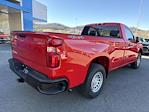 New 2026 Chevrolet Silverado 1500 Work Truck Regular Cab for sale #50040477 - photo 4