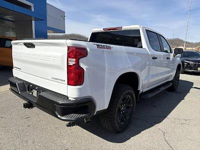 New 2026 Chevrolet Silverado 1500 - photo 1