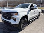 New 2026 Chevrolet Silverado 1500 Custom Crew Cab for sale #50040479 - photo 11