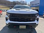 New 2026 Chevrolet Silverado 1500 Custom Crew Cab for sale #50040479 - photo 12