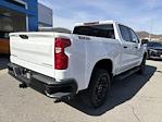 New 2026 Chevrolet Silverado 1500 Custom Crew Cab for sale #50040479 - photo 2