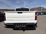 New 2026 Chevrolet Silverado 1500 Custom Crew Cab for sale #50040479 - photo 6