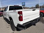 New 2026 Chevrolet Silverado 1500 Custom Crew Cab for sale #50040479 - photo 7
