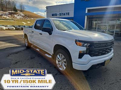 New 2026 Chevrolet Silverado 1500 - photo 1