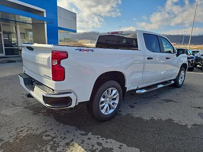 New 2026 Chevrolet Silverado 1500 - photo 1