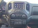 New 2026 Chevrolet Silverado 1500 Custom Crew Cab for sale #50040487 - photo 19