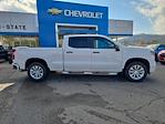 New 2026 Chevrolet Silverado 1500 Custom Crew Cab for sale #50040487 - photo 5
