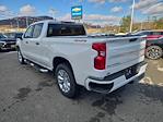 New 2026 Chevrolet Silverado 1500 Custom Crew Cab for sale #50040487 - photo 6