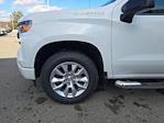 New 2026 Chevrolet Silverado 1500 Custom Crew Cab for sale #50040487 - photo 8