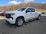 New 2026 Chevrolet Silverado 1500 Custom Crew Cab for sale #50040487 - photo 9
