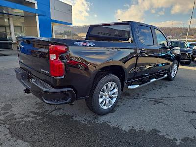 New 2026 Chevrolet Silverado 1500 - photo 1