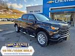 New 2026 Chevrolet Silverado 1500 Custom Crew Cab for sale #50040488 - photo 1
