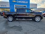 New 2026 Chevrolet Silverado 1500 Custom Crew Cab for sale #50040488 - photo 5