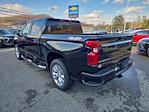 New 2026 Chevrolet Silverado 1500 Custom Crew Cab for sale #50040488 - photo 6
