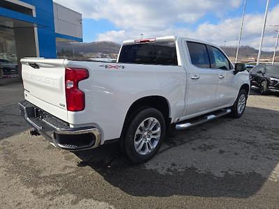 New 2026 Chevrolet Silverado 1500 - photo 1