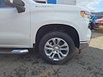 New 2026 Chevrolet Silverado 1500 LTZ Crew Cab for sale #50040489 - photo 4