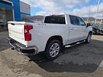 New 2026 Chevrolet Silverado 1500 LTZ Crew Cab for sale #50040489 - photo 2