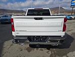 New 2026 Chevrolet Silverado 1500 LTZ Crew Cab for sale #50040489 - photo 3