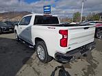 New 2026 Chevrolet Silverado 1500 LTZ Crew Cab for sale #50040489 - photo 6