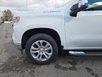 New 2026 Chevrolet Silverado 1500 LTZ Crew Cab for sale #50040489 - photo 8
