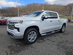 New 2026 Chevrolet Silverado 1500 LTZ Crew Cab for sale #50040489 - photo 9