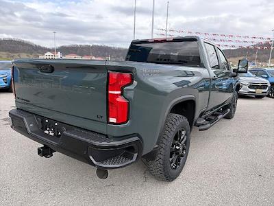 New 2026 Chevrolet Silverado 2500 - photo 1