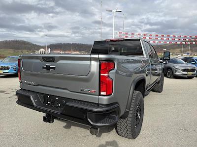 New 2026 Chevrolet Silverado 2500 - photo 1
