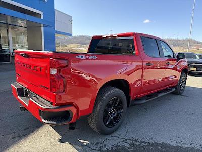 New 2026 Chevrolet Silverado 1500 - photo 1