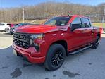 New 2026 Chevrolet Silverado 1500 Custom Crew Cab for sale #50040494 - photo 10