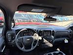 New 2026 Chevrolet Silverado 1500 Custom Crew Cab for sale #50040494 - photo 13