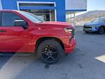New 2026 Chevrolet Silverado 1500 Custom Crew Cab for sale #50040494 - photo 3