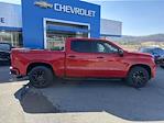 New 2026 Chevrolet Silverado 1500 Custom Crew Cab for sale #50040494 - photo 4