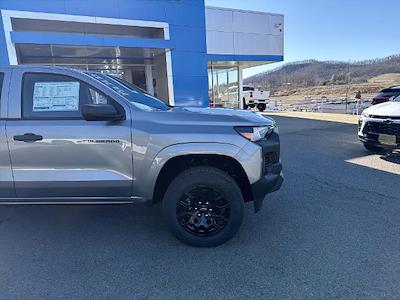 New 2026 Chevrolet Colorado - photo 1