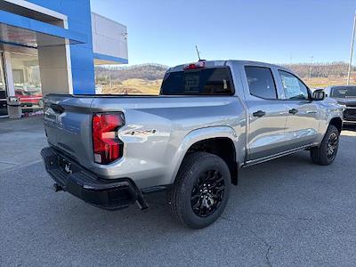 New 2026 Chevrolet Colorado - photo 1