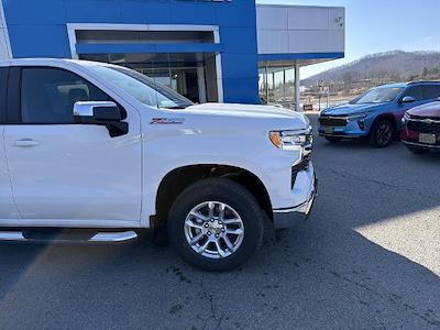 2026 Chevrolet Silverado 1500 Crew Cab 4WD Pickup for sale #50040497 - photo 2