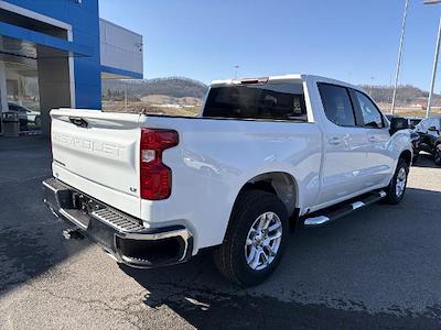 2026 Chevrolet Silverado 1500 Crew Cab 4WD Pickup for sale #50040497 - photo 2