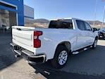 2026 Chevrolet Silverado 1500 Crew Cab 4WD Pickup for sale #50040497 - photo 2