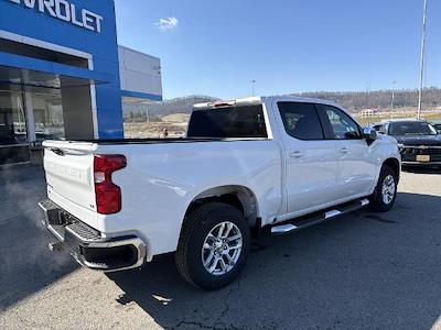 New 2026 Chevrolet Silverado 1500 - photo 1