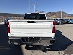 New 2026 Chevrolet Silverado 1500 LT Crew Cab for sale #50040498 - photo 5